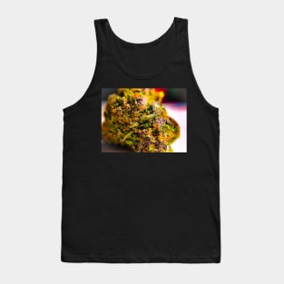 MJ blackberry Tank Top